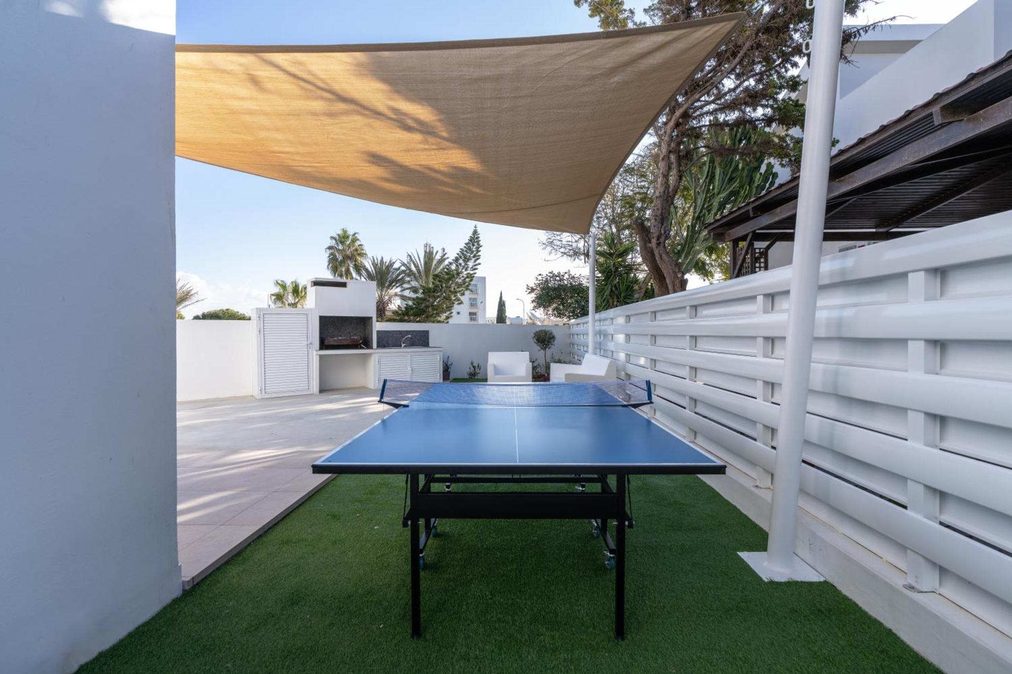 Mediterranean Oasis Вилла *